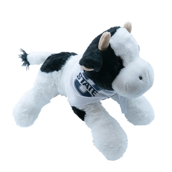 U-State Floppy Cow Stuffed Animal